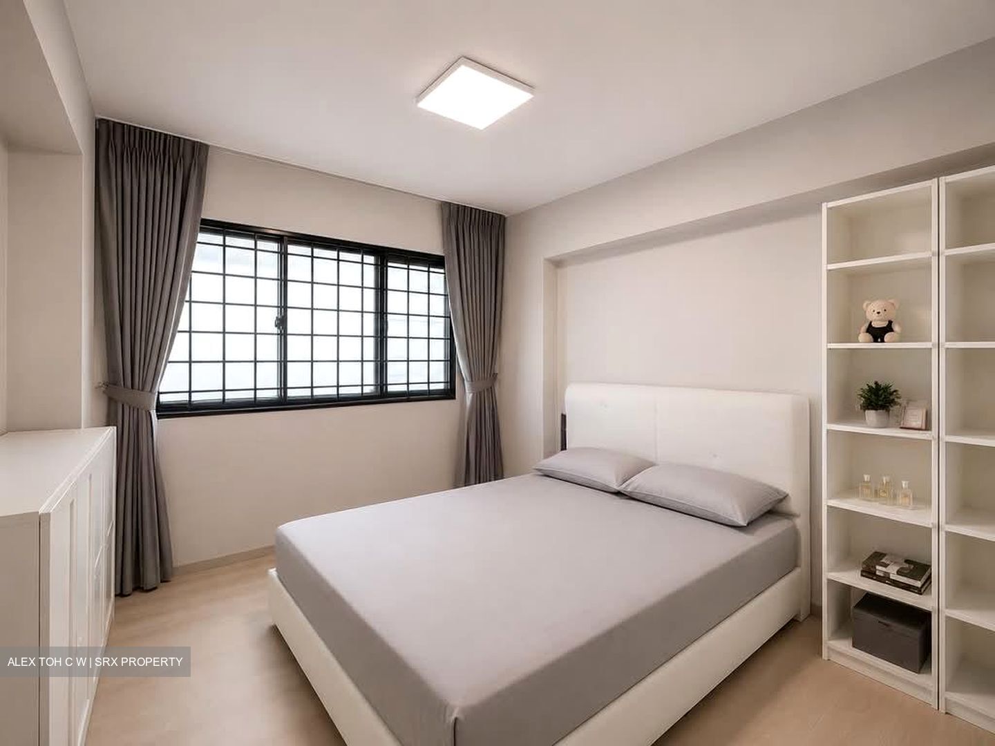 Blk 532 Serangoon North Avenue 4 (Serangoon), HDB 4 Rooms #569650151